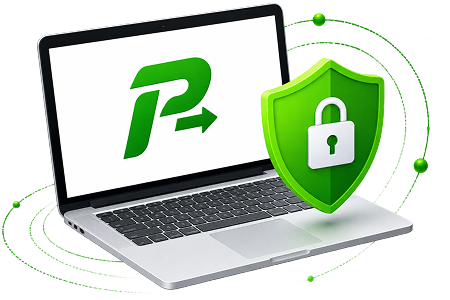 Secure data protection