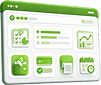 All your payments, one simple view